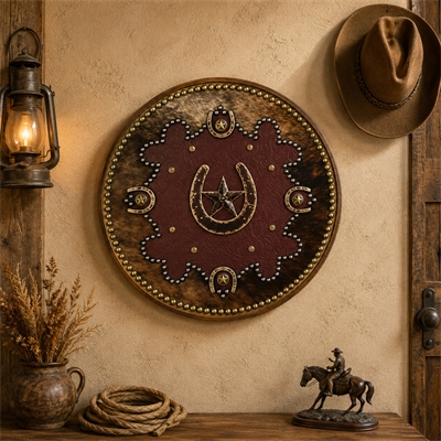 Wall Mount Towel Rack Holder